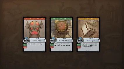 Gremlins, Inc. –&nbsp;Print  Play, Companion Card Game DLC