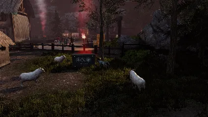 Goat Simulator: GoatZ DLC * STEAM РОССИЯ 🔥 АВТОДОСТАВКА