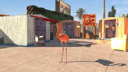 Goat Simulator: PAYDAY DLC * STEAM 🔥 АВТОДОСТАВКА