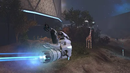 Goat Simulator: Waste of Space DLC * STEAM RU 🔥