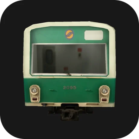 Hmmsim 2 - Train Simulator iPhone ios iPad Appstore 