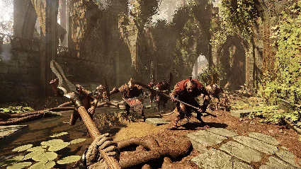 Warhammer: Vermintide 2 * STEAM РОССИЯ 🔥 АВТОДОСТАВКА