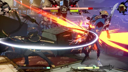 Guilty Gear -Strive- Season Pass 3 DLC * STEAM RU 🔥