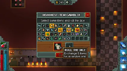 Heroes of Hammerwatch: Witch Hunter DLC * STEAM RU 🔥