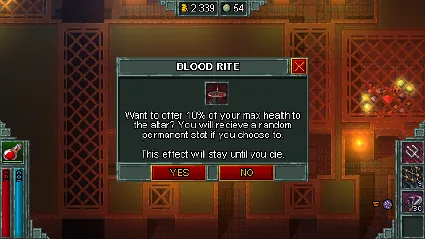 Heroes of Hammerwatch: Witch Hunter DLC * STEAM RU 🔥