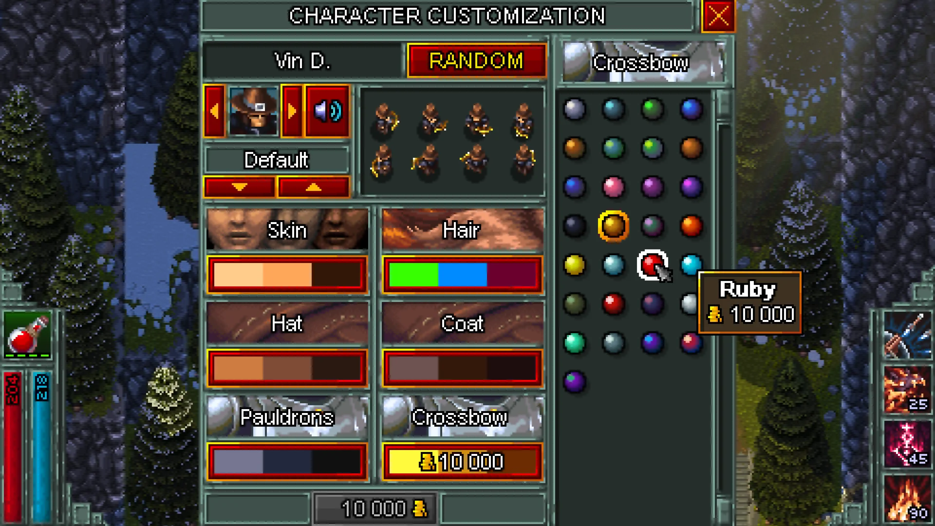 Heroes of Hammerwatch: Witch Hunter DLC * STEAM RU🔥