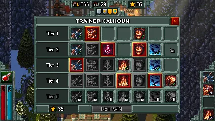 Heroes of Hammerwatch: Witch Hunter DLC * STEAM RU 🔥