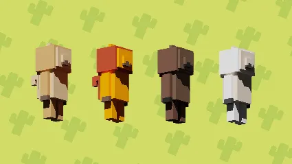 Unrailed! - Supporter Pack DLC * STEAM 🔥 АВТОДОСТАВКА