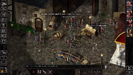 Baldur's Gate: Siege of Dragonspear DLC * STEAM RU 🔥