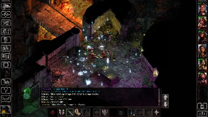 Baldur's Gate: Siege of Dragonspear DLC * STEAM RU 🔥