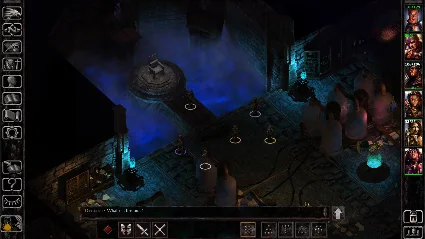 Baldur's Gate: Siege of Dragonspear DLC * STEAM RU 🔥