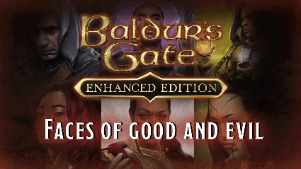 Faces of Good and Evil DLC * STEAM 🔥 АВТОДОСТАВКА