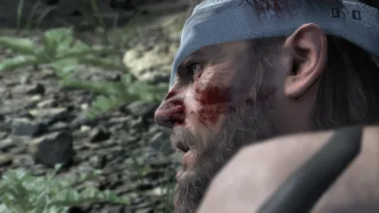 METAL GEAR SOLID V: The Definitive Experience
