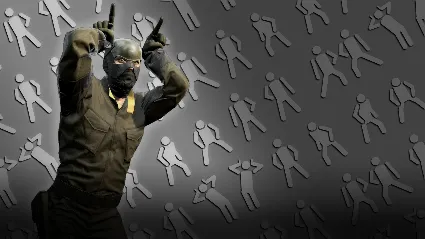 METAL GEAR ONLINE "DANCE APPEAL PACK" DLC * STEAM RU 🔥