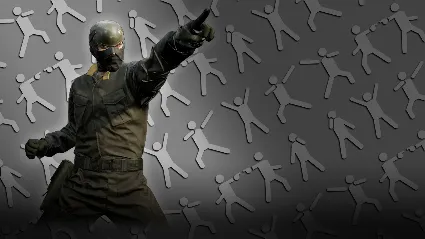 METAL GEAR ONLINE "HERO APPEAL PACK" DLC * STEAM RU 🔥