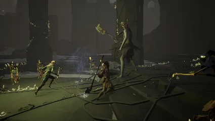 Ashen * STEAM РОССИЯ 🔥 АВТОДОСТАВКА