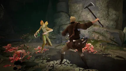 Ashen - Nightstorm Isle DLC * STEAM 🔥 АВТОДОСТАВКА