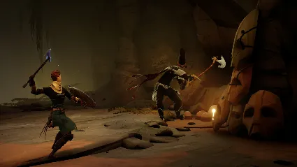 Ashen - Nightstorm Isle DLC * STEAM 🔥 АВТОДОСТАВКА