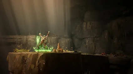 Ashen - Nightstorm Isle DLC * STEAM 🔥 АВТОДОСТАВКА
