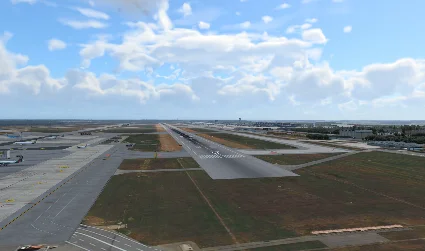 X-Plane 12 Add-on: Aerosoft - Airport Milano Malpensa
