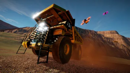 Liftoff - Slipstream DLC * STEAM РОССИЯ 🔥 АВТОДОСТАВКА