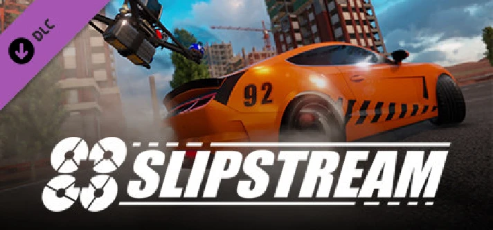 Liftoff - Slipstream DLC * STEAM RUSSIA🔥AUTODELIVERY