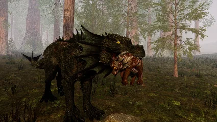 Day of Dragons * STEAM РОССИЯ 🔥 АВТОДОСТАВКА