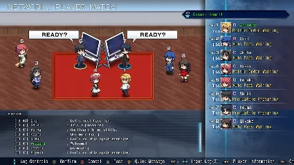 MELTY BLOOD: TYPE LUMINA * STEAM РОССИЯ 🔥 АВТОДОСТАВКА