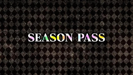 JoJo's Bizarre Adventure: All-Star Battle R Season Pass