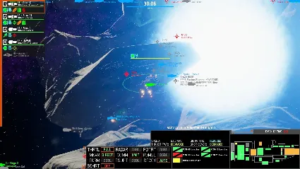 NEBULOUS: Fleet Command * STEAM РОССИЯ 🔥 АВТОДОСТАВКА