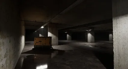 Backrooms: Escape Together * STEAM 🔥 АВТОДОСТАВКА