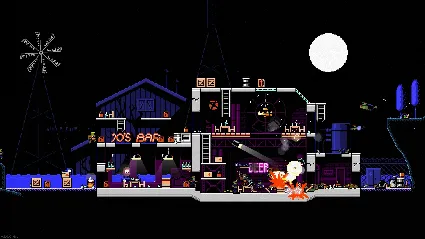 Superfighters Deluxe * STEAM РОССИЯ 🔥 АВТОДОСТАВКА