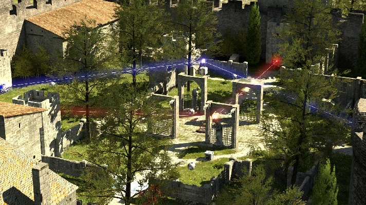 The Talos Principle * STEAM RUSSIA🔥AUTODELIVERY