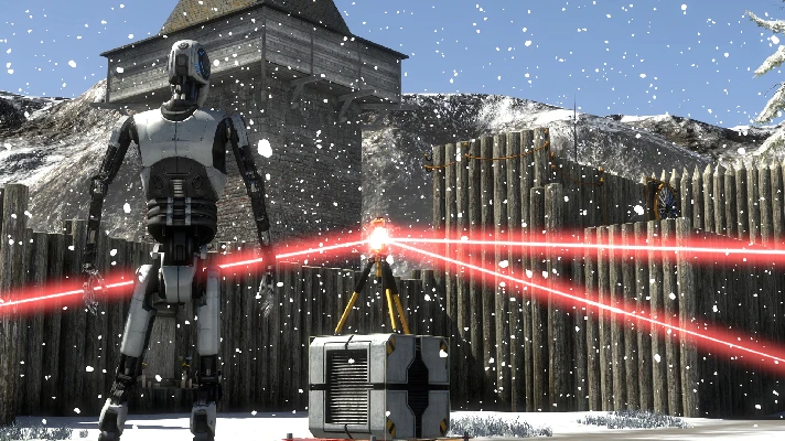 The Talos Principle * STEAM RUSSIA🔥AUTODELIVERY