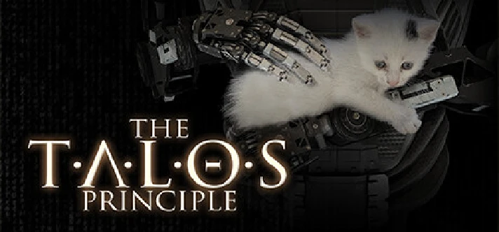 The Talos Principle * STEAM RUSSIA🔥AUTODELIVERY