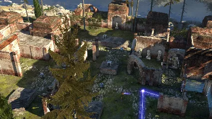 The Talos Principle - Road To Gehenna DLC * STEAM RU 🔥