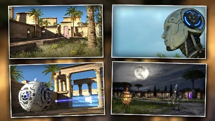 The Talos Principle - Bonus Content DLC * STEAM RU 🔥
