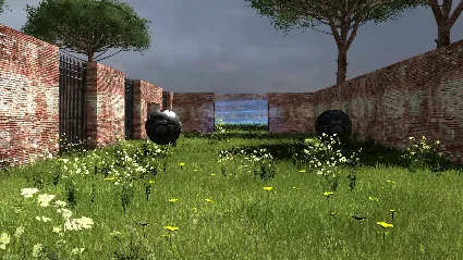The Talos Principle - Prototype DLC * STEAM RU 🔥