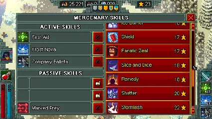 Heroes of Hammerwatch: Moon Temple DLC * STEAM RU 🔥