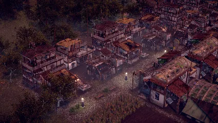 Endzone - A World Apart: Prosperity DLC * STEAM RU 🔥