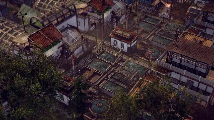 Endzone - A World Apart: Prosperity DLC * STEAM RU 🔥