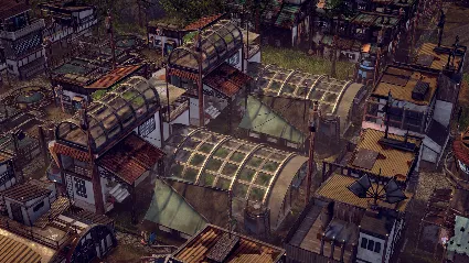 Endzone - A World Apart: Prosperity DLC * STEAM RU 🔥