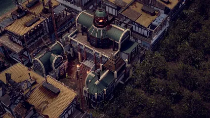 Endzone - A World Apart: Prosperity DLC * STEAM RU 🔥