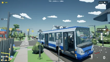 Motor Town: Behind The Wheel * STEAM 🔥 АВТОДОСТАВКА