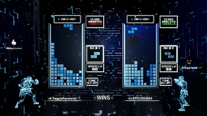 Tetris® Effect: Connected * STEAM РОССИЯ 🔥 АВТОДОСТАВКА