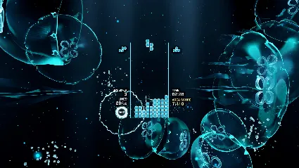 Tetris® Effect: Connected * STEAM РОССИЯ 🔥 АВТОДОСТАВКА