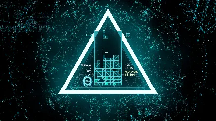 Tetris® Effect: Connected * STEAM РОССИЯ 🔥 АВТОДОСТАВКА