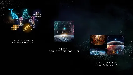 Tetris® Effect: Connected Digital Deluxe DLC
