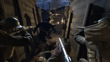 Verdun * STEAM РОССИЯ 🔥 АВТОДОСТАВКА
