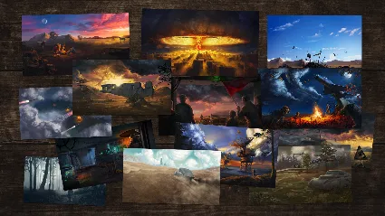 ATOM RPG - Supporter Pack DLC * STEAM 🔥 АВТОДОСТАВКА